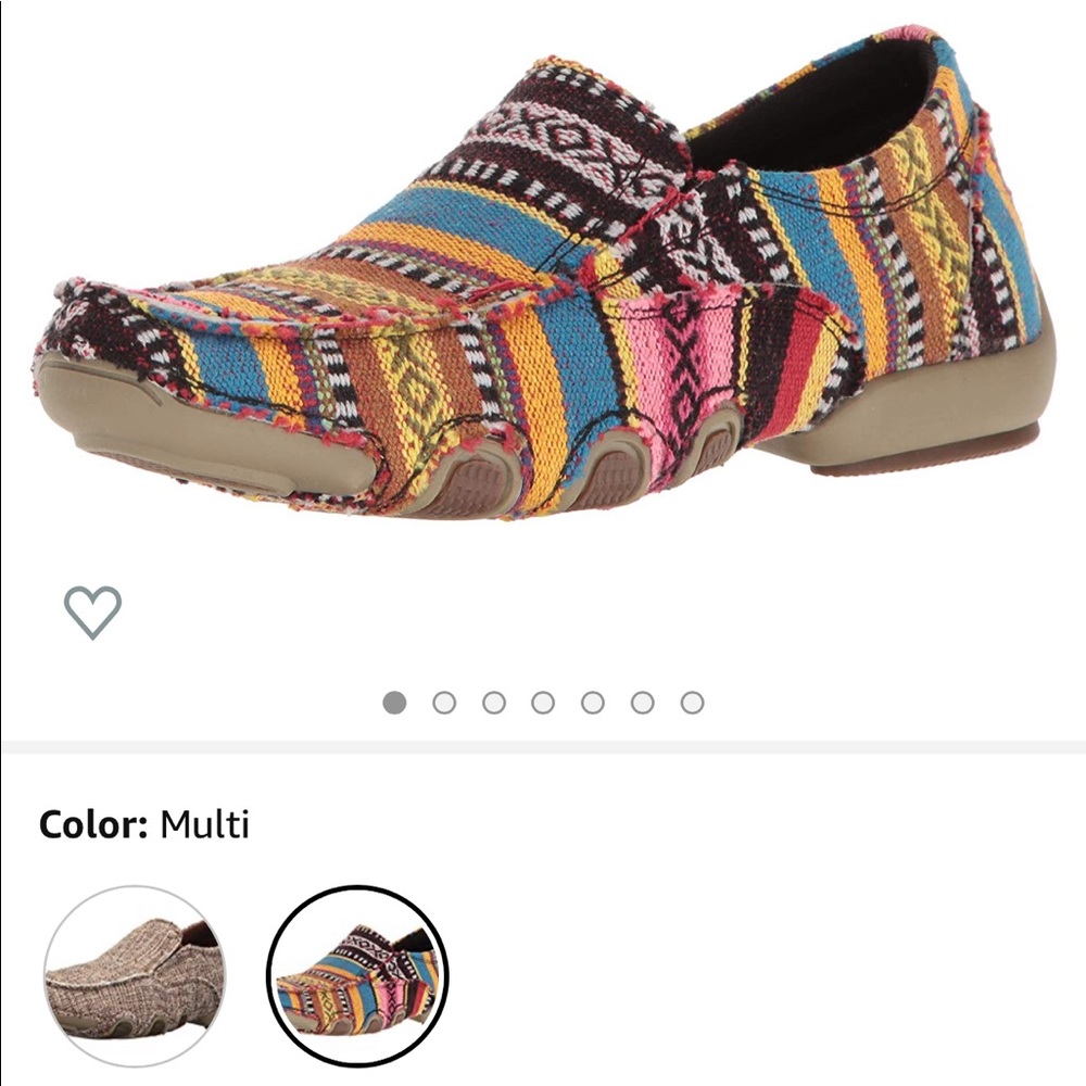 Women's Liza Driving Style Loafers (NEW in box)